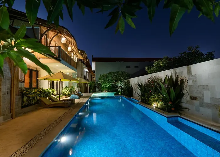 Bali Sunshine Nusa Dua