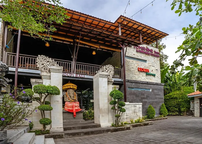 Bali Sunshine Nusa Dua