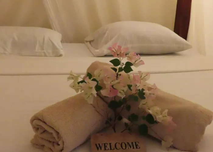Akunamatata Guest House Cul de Sac