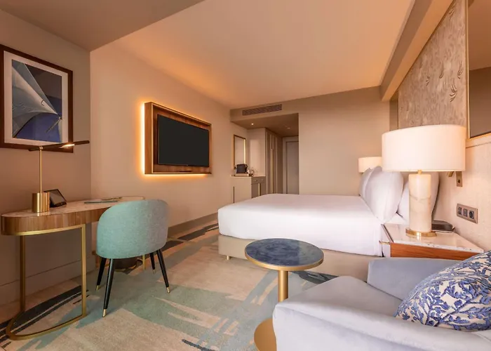 Legacy Hotel Cascais, Curio Collection By Hilton