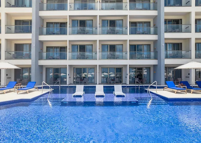 Royalton Chic Antigua, An Autograph Collection All-Inclusive Resort - Adults Only