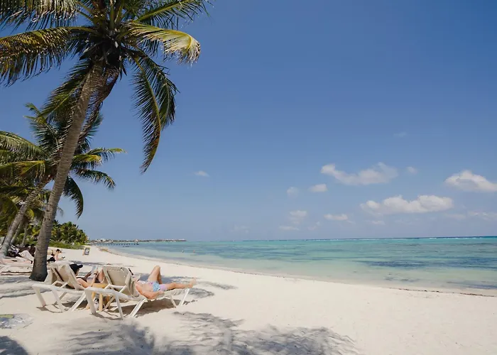 Vr Club Tulum Riviera
