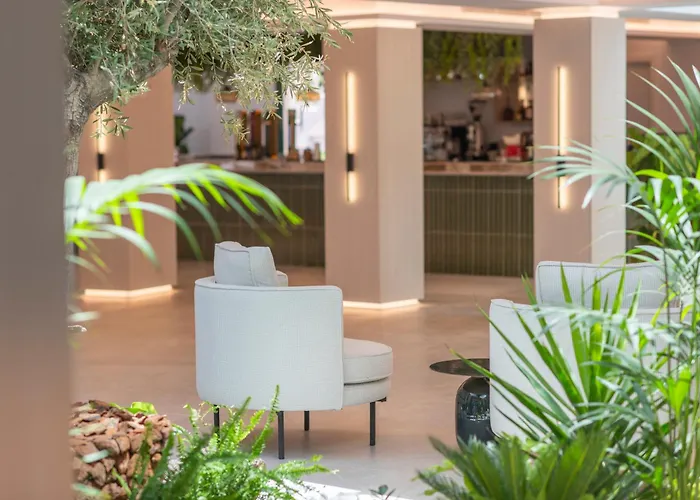 Valentin Somni Hotel & Suites (Adults Only)