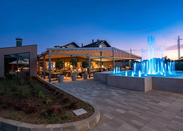 Hotel Mirjana & Rastoke