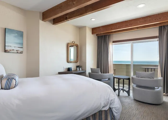 Cypress Inn On Miramar Beach