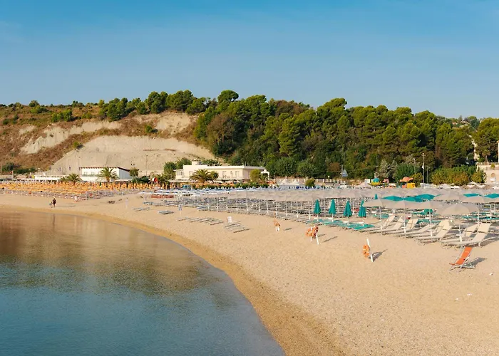 Hotel Scogliera