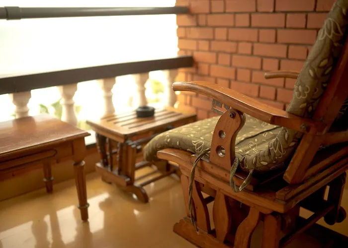 Vijaya Varma Beach Resort