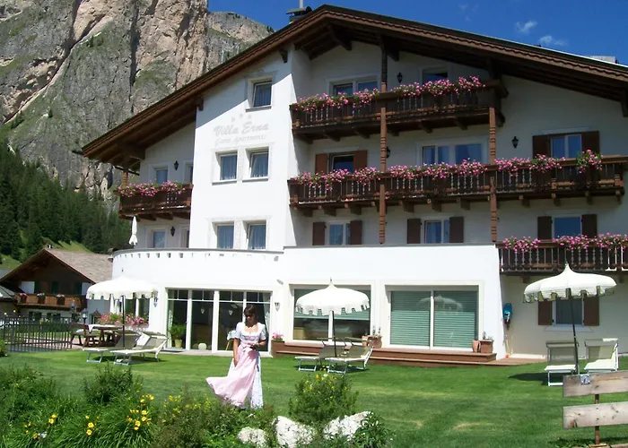 Garnì Villa Erna