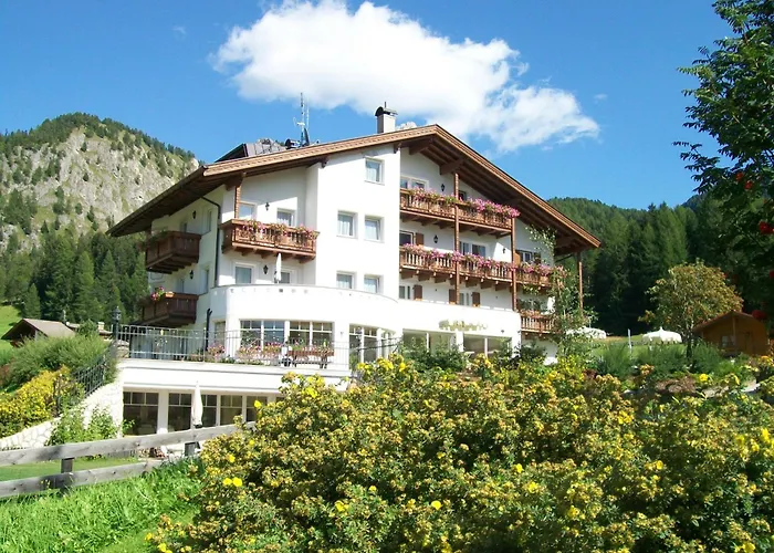 Garni Villa Erna