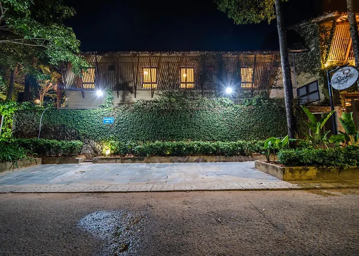 9Station Hostel & Bar Phu Quoc