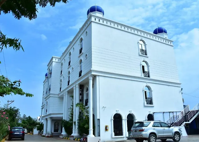 Ags Holiday Resorts