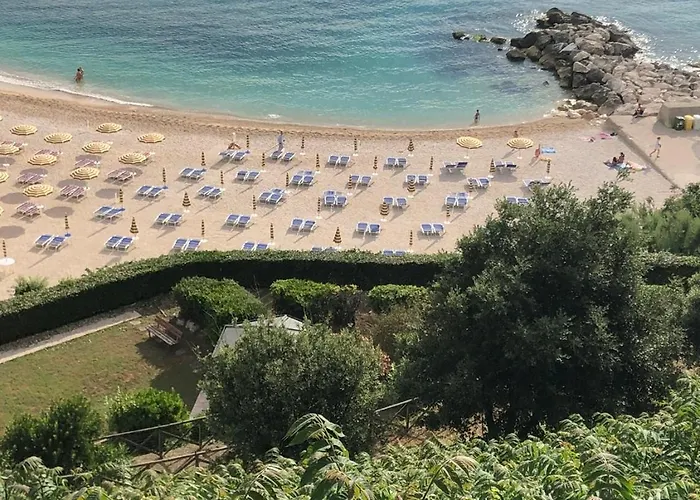 Murè Hotel Numana