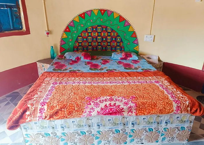 Rann Kutch Resort
