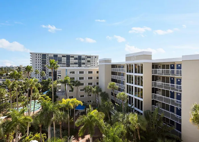 Island Grand At Tradewinds
