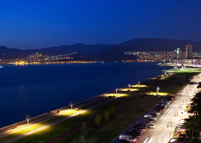 Izmir Palas Hotel