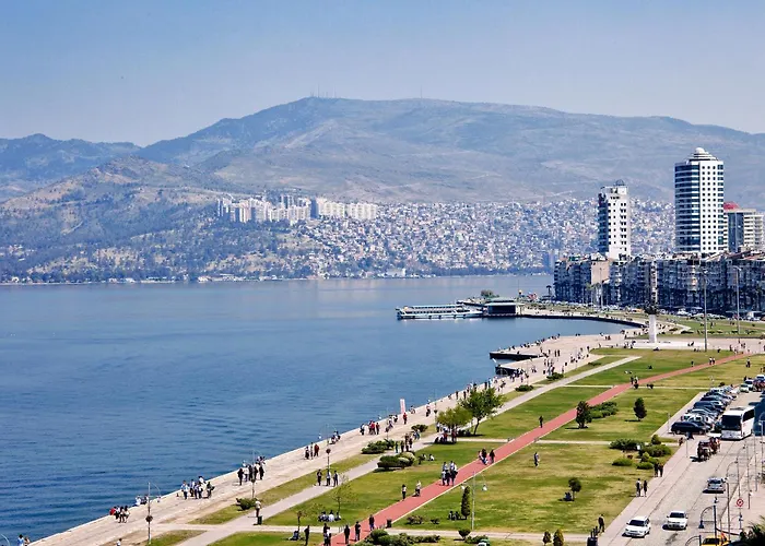 Izmir Palas Hotel