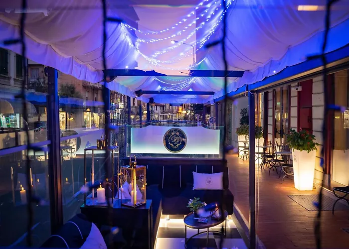 Hotel Puccini