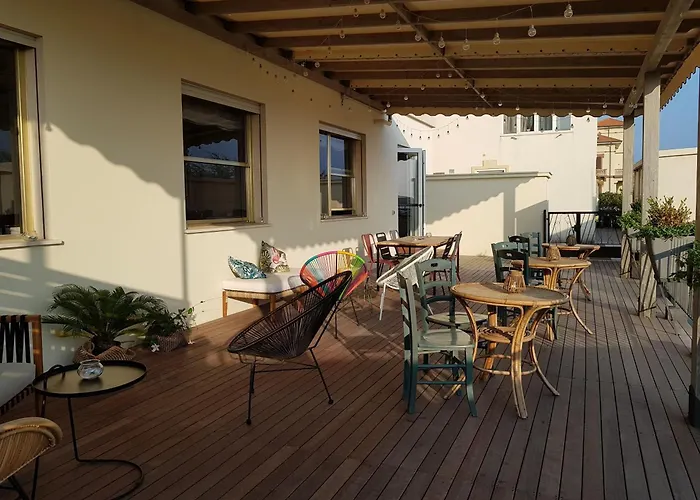 Albergo Aquila Rimini