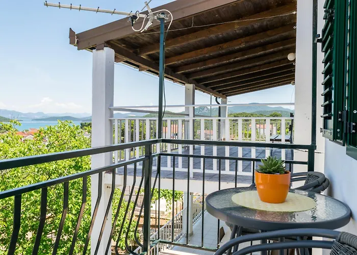 Apartment Simunovic