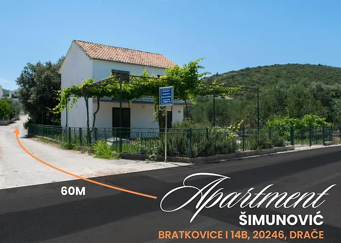 Apartment Simunovic