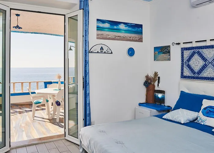 B&B Acquadolce