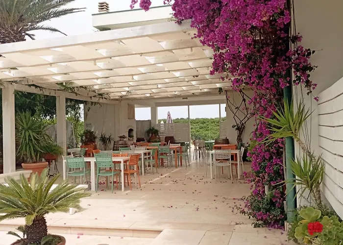 Agriturismo Donna Clementina