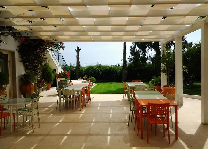Agriturismo Donna Clementina