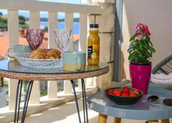 Juric 32 - Boutique Apartments