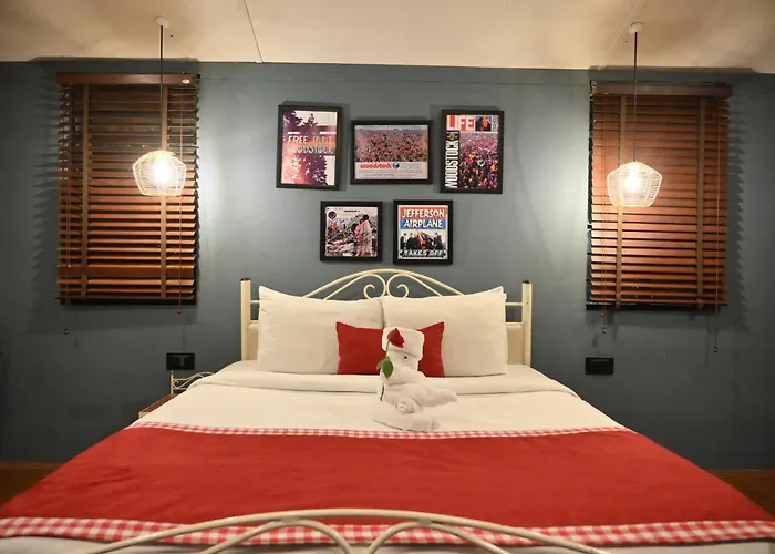 Woodstock Resort