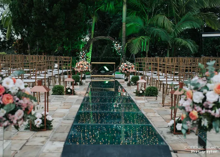 Mata Atlantica Park Hotel