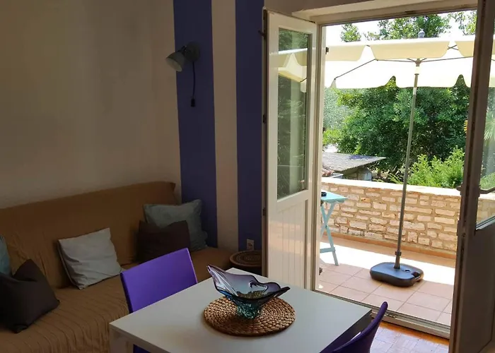 Villa Csipak