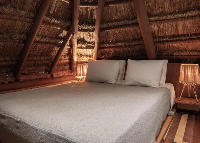 Hotel Casa Hormiga