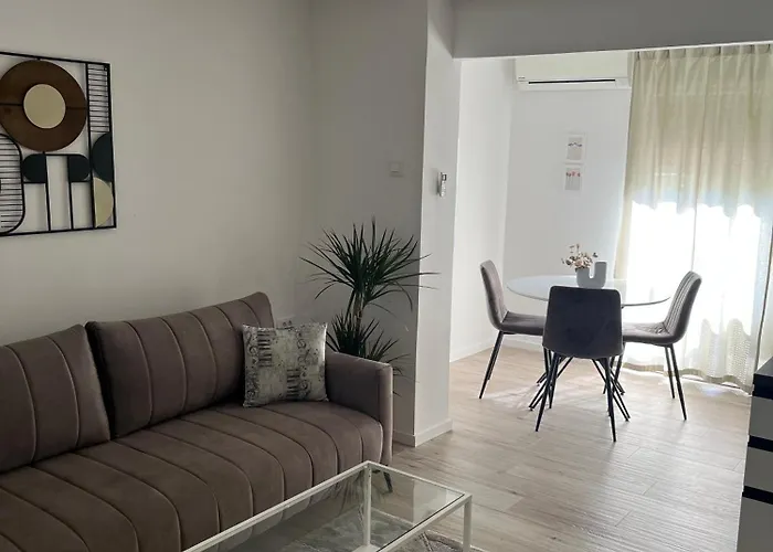 Apartment Bivio