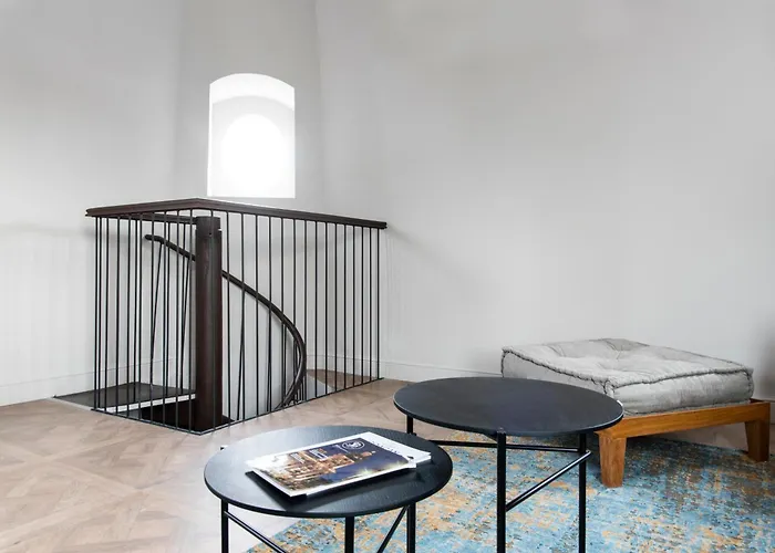 Soho Boutique Palacio de Pombo