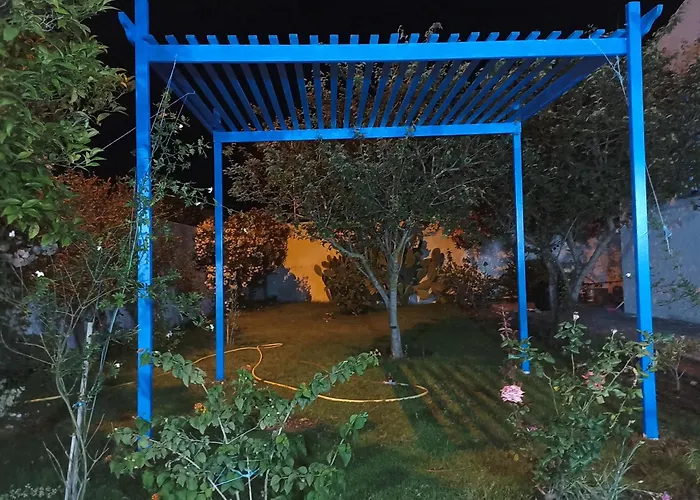 Maison S+1 très bien équipée à 2mn de la plage