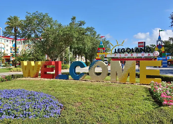 Staybridge Suites Winter Haven - Auburndale By Ihg