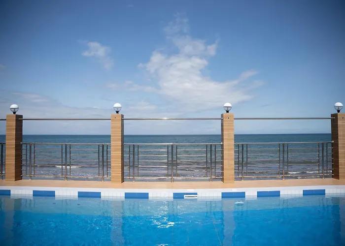 Lumbayan Beach Resort