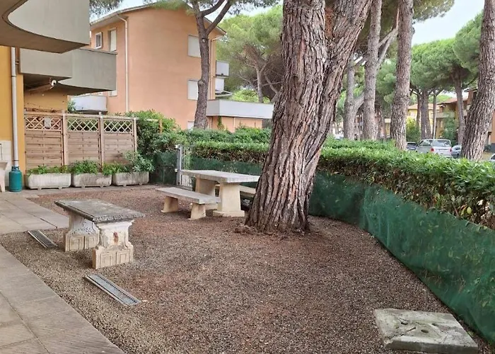 Appartamento le vele