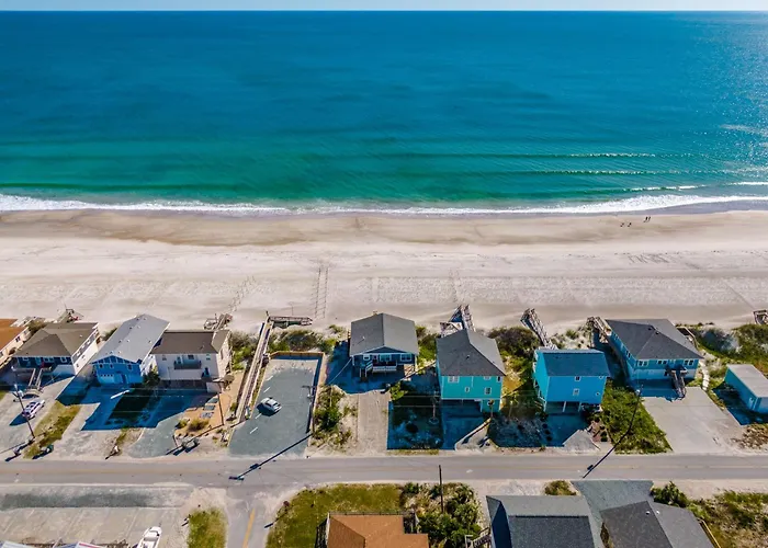 Sea Paradise Cottage