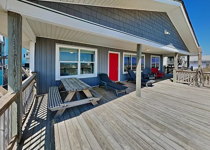 Sea Paradise Cottage