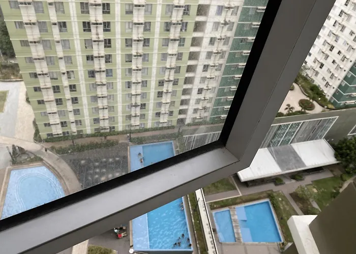Avida Riala 1Br Unit- It Park Cebu With Netflix Wifi