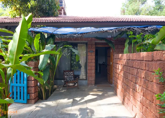 Jomo Resort