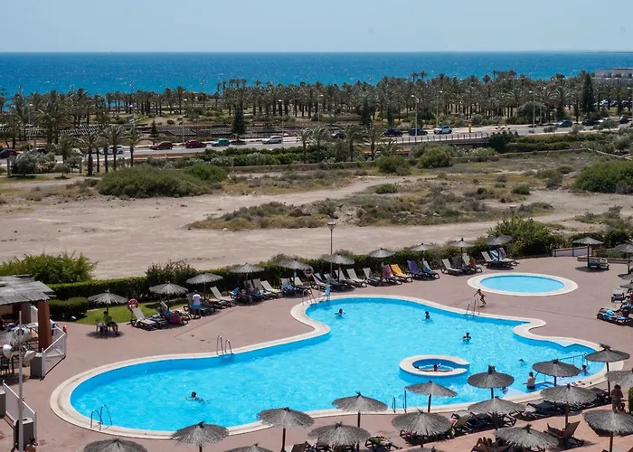 Ohtels Cabogata