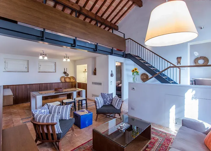 Torre Fiore Hotel Masseria