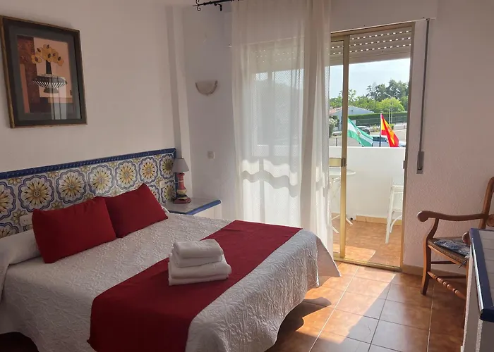 Hotel Matalascañas
