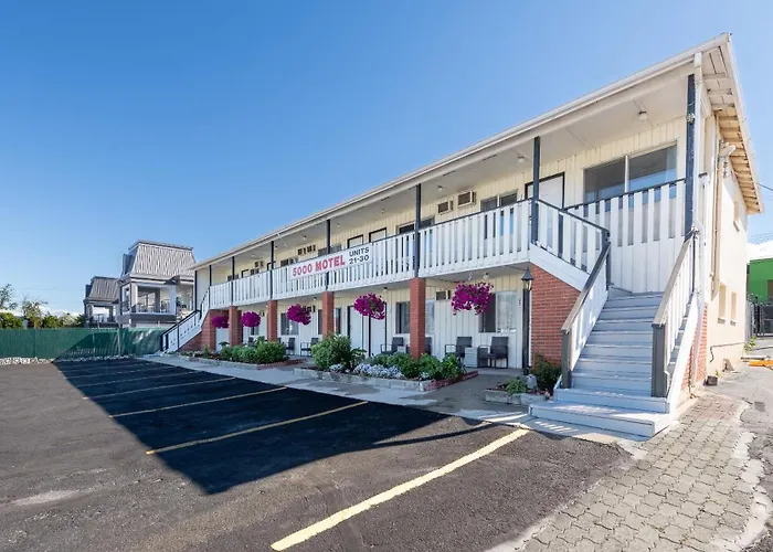 5000 Motel