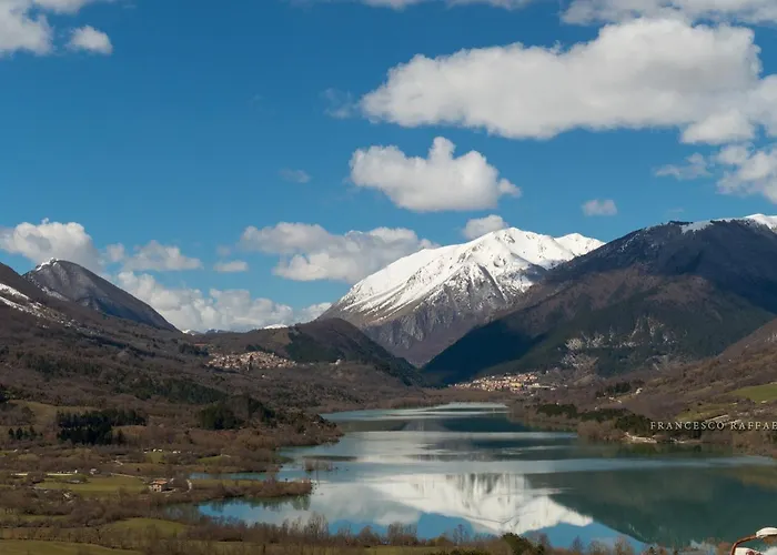 Il Duca Degli Abruzzi