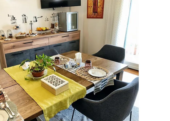 Rizzi Marianna B&B