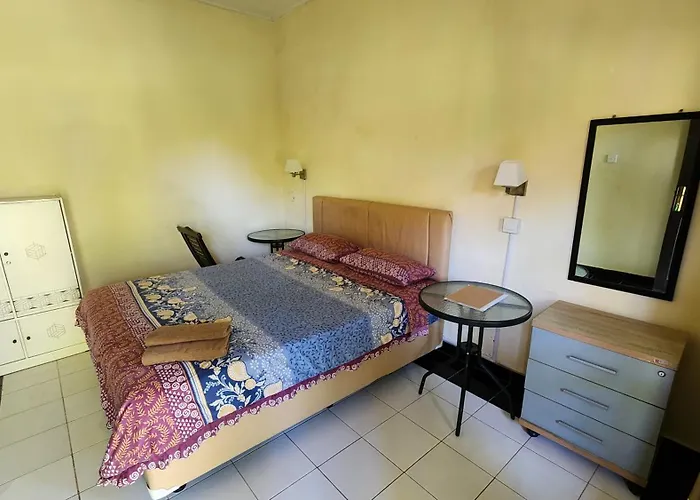 Timbis Homestay Bali