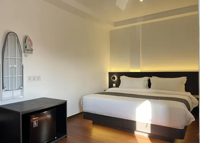 Asia Premium Hotel Kuala Terengganu